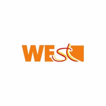 West Logo