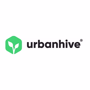 urbanhive Logo